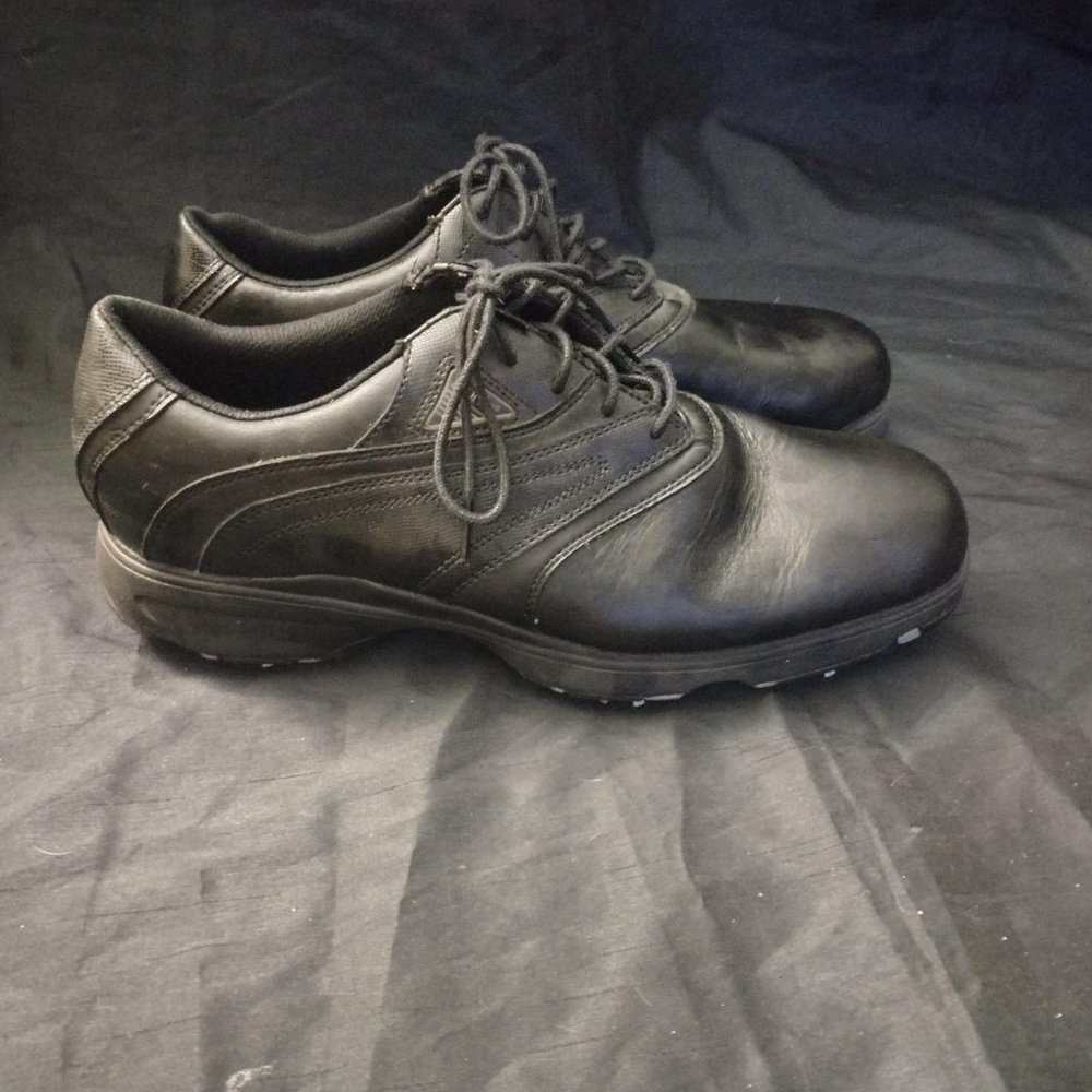 Etonic Dri Tech Golf Shoes Size 11